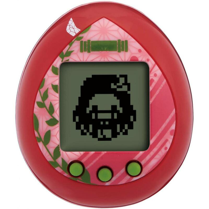 Tamagotchi DS Exploding Blood - Demon Slayer - Bandai Spirits