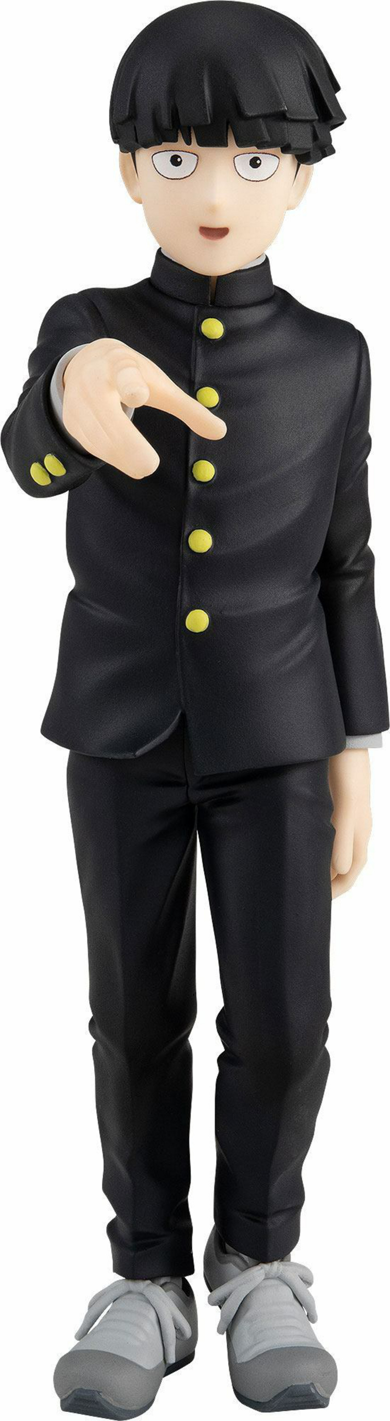 Shigeo Kageyama - Mob Psycho 100 Pop Up Parade - Good Smile Company