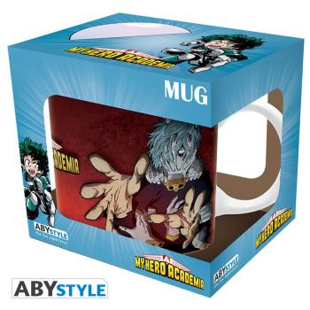 MY HERO ACADEMIA - Tasse - "Versus"  von ABYStyle