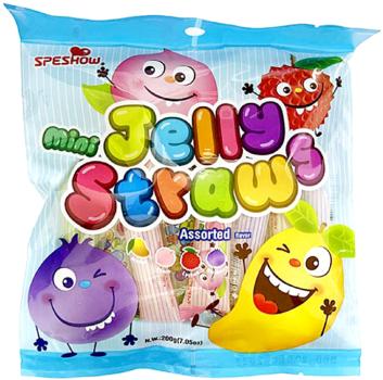 Jelly Sticks von SPESHOW