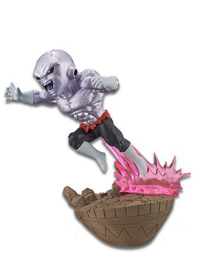 Jiren - Dragon Ball Super World Collectable Diorama vol.2