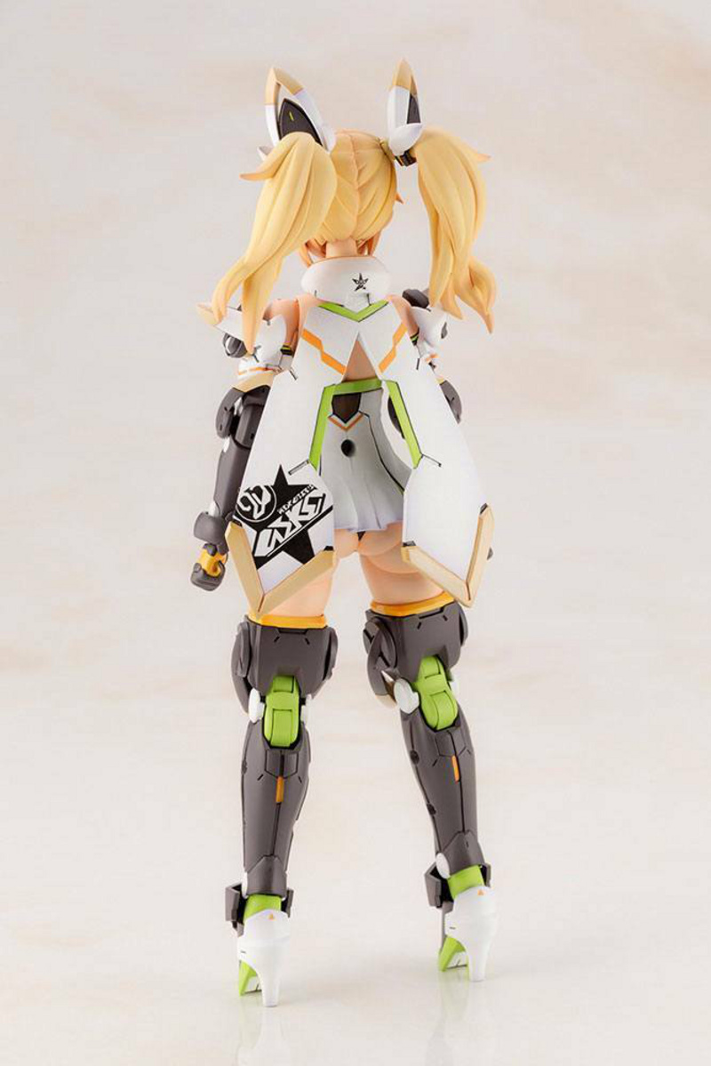 Gene (Stellatears Version) - Phantasy Star Online 2 - Model Kit - Kotobukiya - Neuauflage