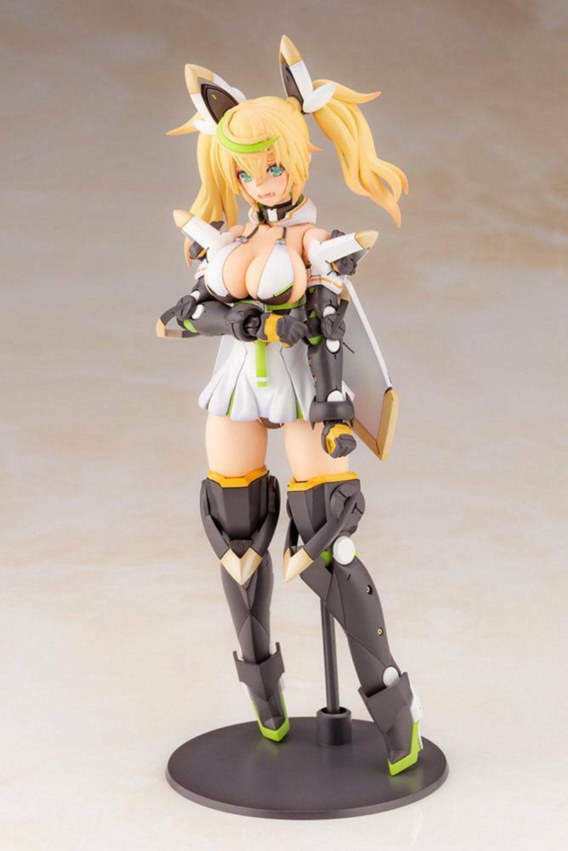 Gene (Stellatears Version) - Phantasy Star Online 2 - Model Kit - Kotobukiya - Neuauflage