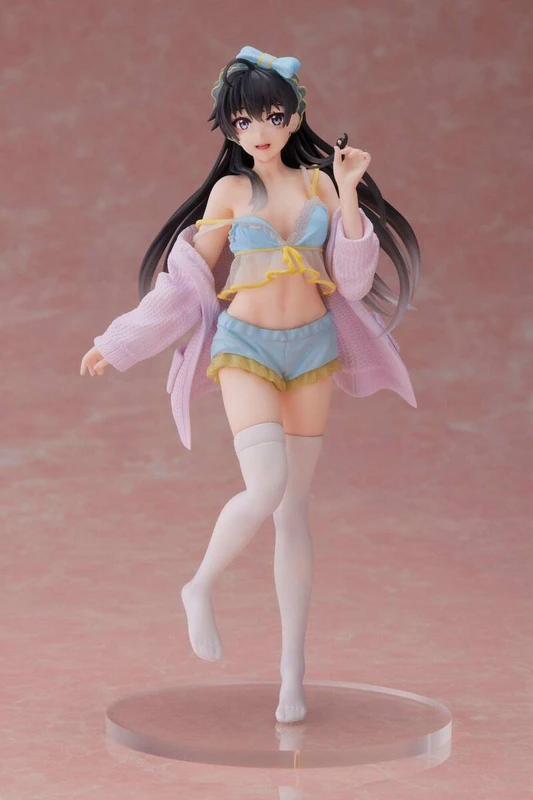 Yukino Yukinoshita - Roomwear - Coreful Figure - Taito