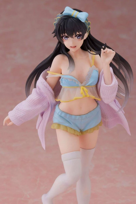 Yukino Yukinoshita - Roomwear - Coreful Figure - Taito