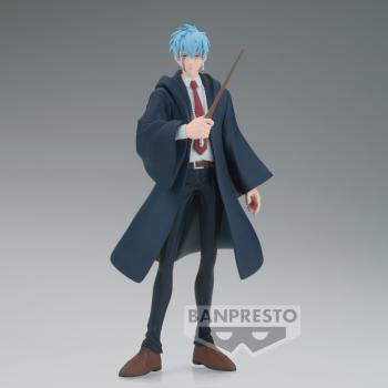 Lance Crown - Mashle: Magic and Muscles - DXF - Banpresto