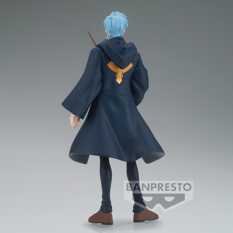 Lance Crown - Mashle: Magic and Muscles - DXF - Banpresto