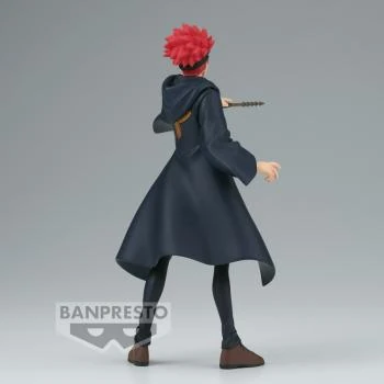 Dot Barrett - Mashle: Magic and Muscles - DXF - Banpresto