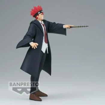 Dot Barrett - Mashle: Magic and Muscles - DXF - Banpresto