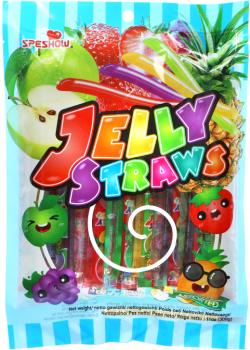 Jelly Sticks - Fruchtmix von Speshow