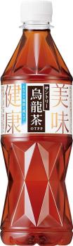 Japanischer Oolong Tee von Suntory [EINWEG]