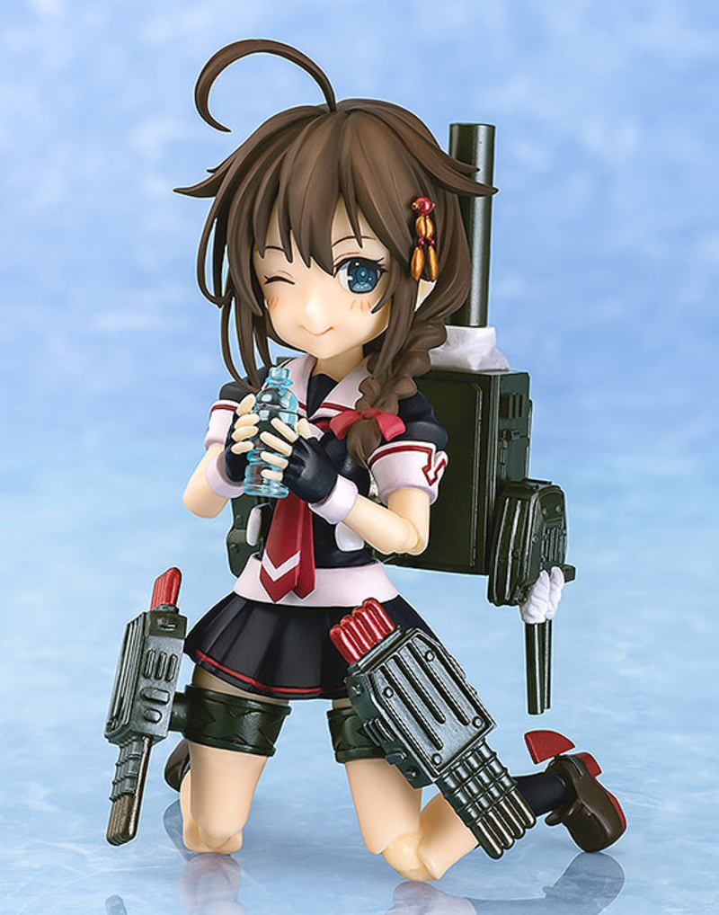 Shigure Kai Ni - Parfom