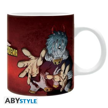 MY HERO ACADEMIA - Tasse - "Versus"  von ABYStyle