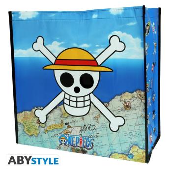 One Piece - Einkaufstasche - Straw Hat Crew von ABYStyle