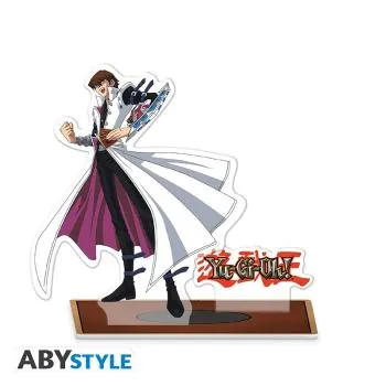 Seto Kaiba - Acrylaufsteller - YU-GI-OH! - ABYStyle