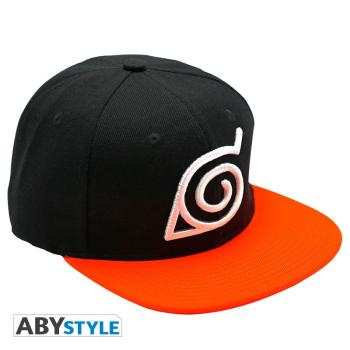 Konoha - Naruto Shippuden - Baseball Cap von ABYStyle