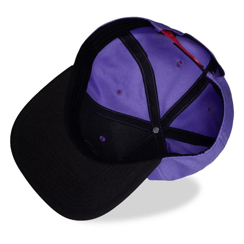 Naruto Shippuden - Baseball Cap - Sasuke von DIFUZED