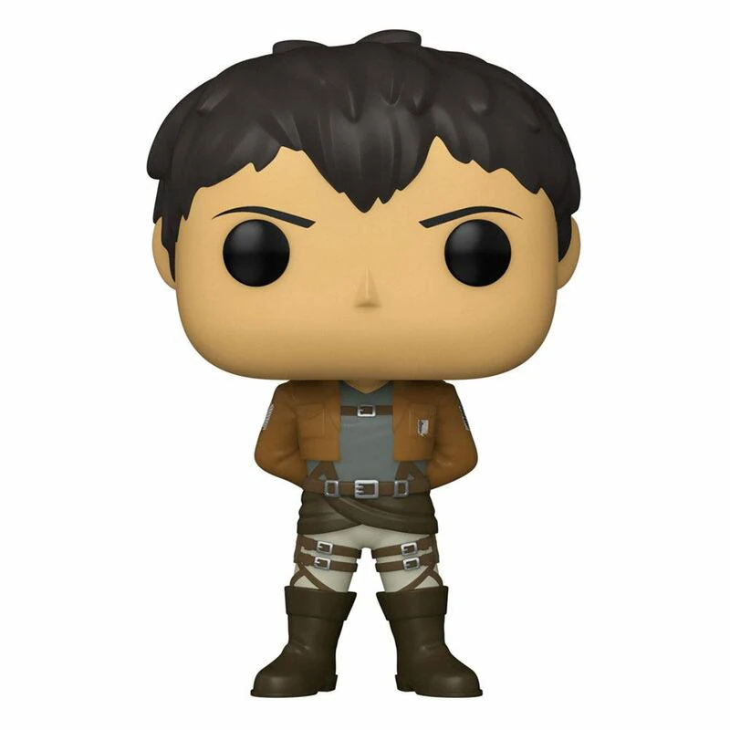 Bertholdt Hoover - Attack on Titan Funko POP