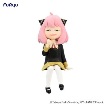 Anya Forger - Noodle Stopper - Furyu - Neue Auflage