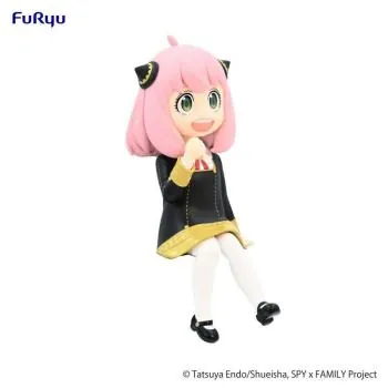 Anya Forger - Noodle Stopper - Furyu - Neue Auflage