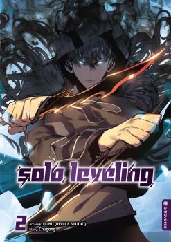  Solo Leveling - Altraverse - Band 02