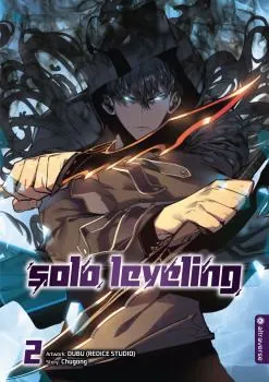  Solo Leveling - Altraverse - Band 02