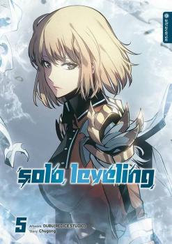 Solo Leveling - Altraverse - Band 05