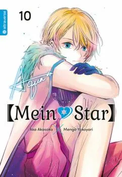 [Mein*Star] - Altraverse - Band 10