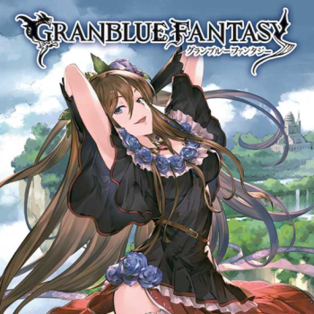 Granblue Fantasy - altraverse - Band 05