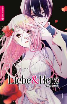 Liebe & Herz - Altraverse - Band 01