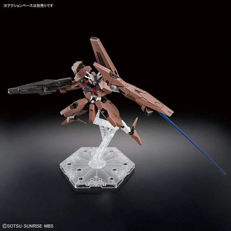 EDM-GA-02 Gundam Lfrith Thorn - Mobile Suit Gundam: The Witch From Mercury - HG 1/144 - Modelkit - Bandai Spirits