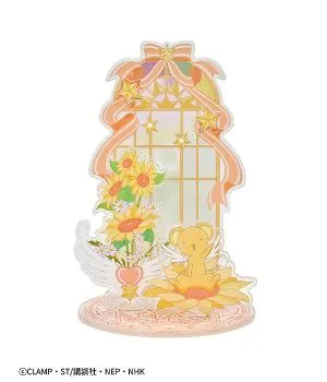 Kero-chan - Card Captor Sakura Schmuckständer - Good Smile Company