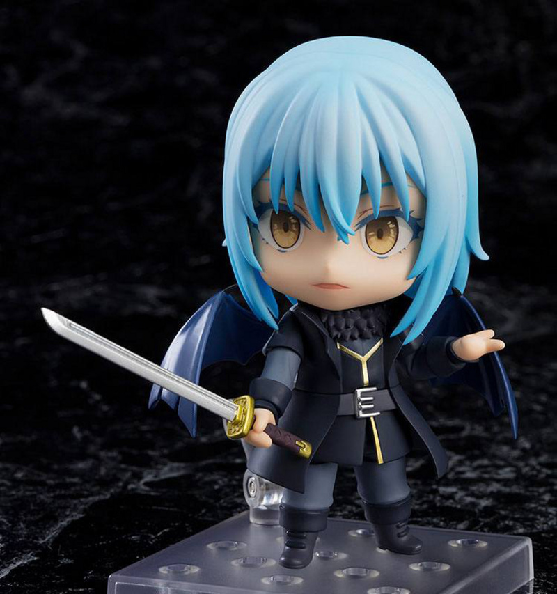 Nendoroid 1568 Rimuru Tempest - Demon Lord