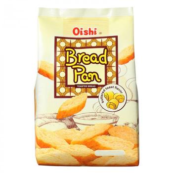 Brotsnack - Buttergeschmack von Oishi