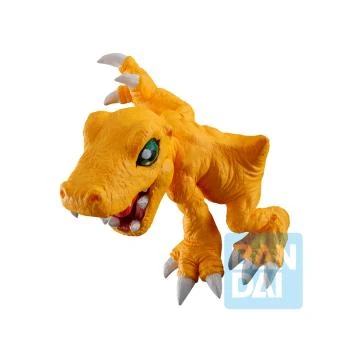 Agumon und Gabumon Set - Ichibansho - Digimon Ultimate Evolution - Bandai Spirits