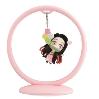 Nezuko - Demon Slayer - Trapeze Figure - Furyu