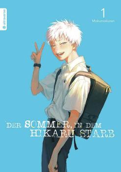 Der Sommer, in dem Hikaru starb - Altraverse - Band 01