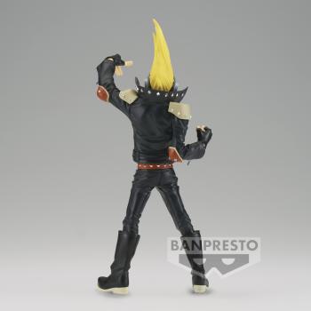 Present Mic - My Hero Academia - Age of Heroes - Banpresto