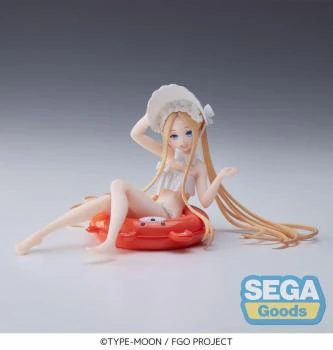 Abigail Williams - Foreigner - Summer Style - SPM - Sega