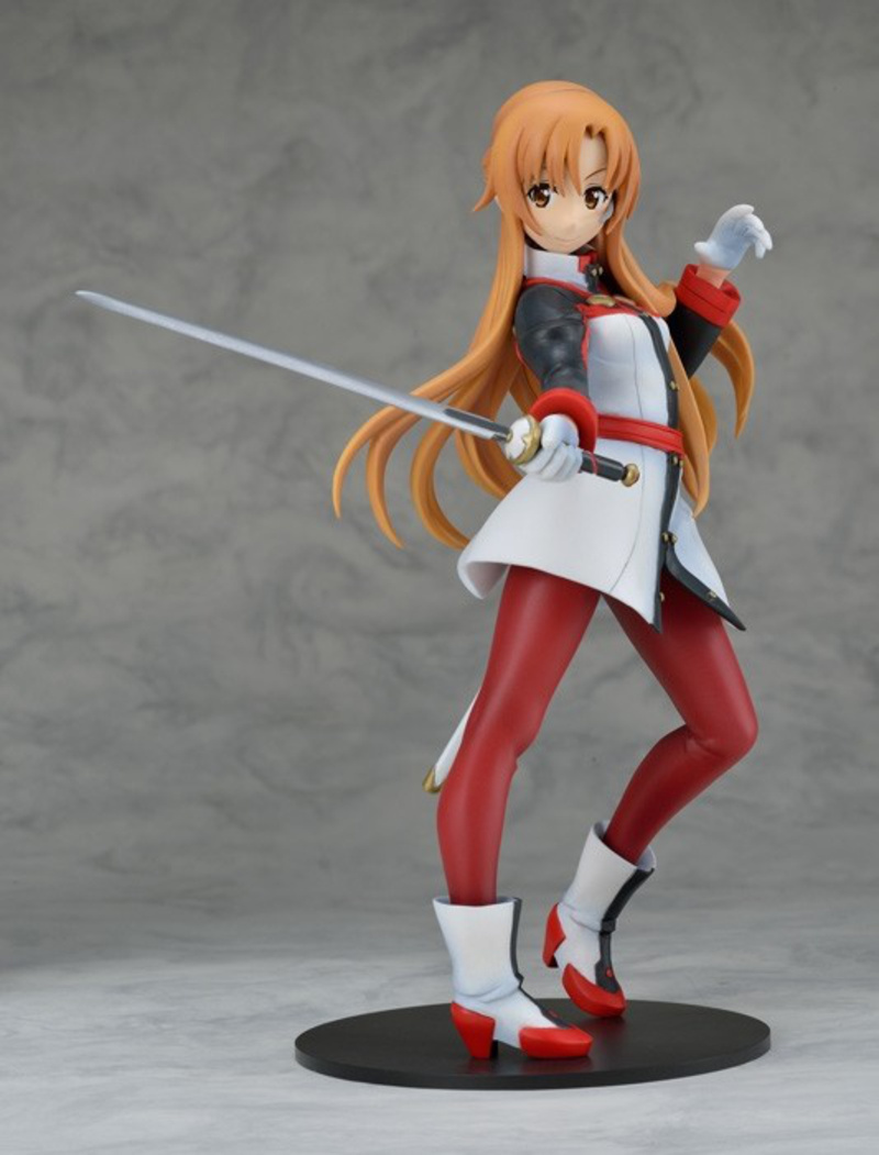 Asuna Yuuki - Sword Art Online: Ordinal Scale - PM Figur