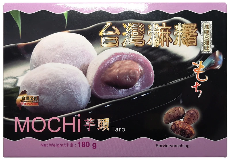 Mochi - Taro von AWON