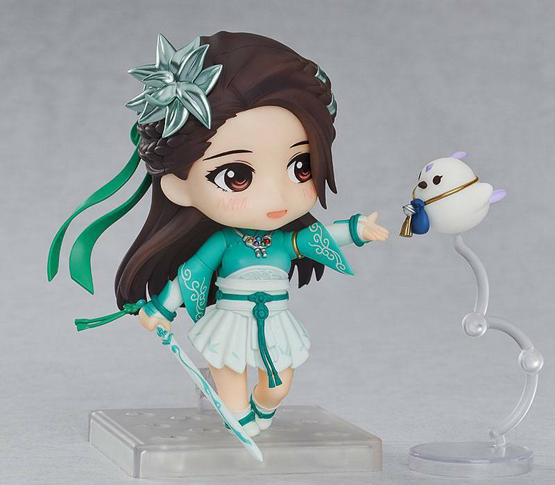 Nendoroid 1752 Yue Qingshu