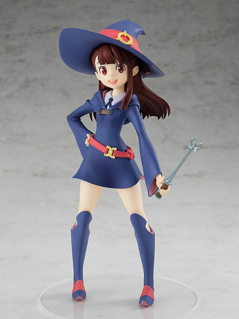 Akko / Atsuko Kagari - Little Witch Academia Pop Up Parade - Good Smile Company