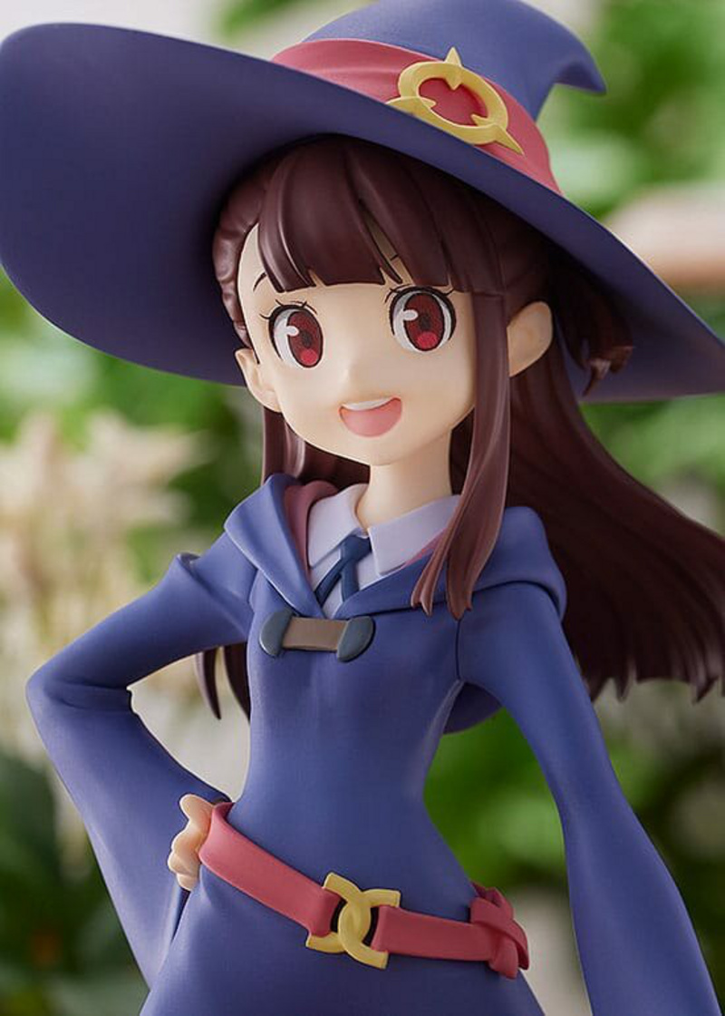 Akko / Atsuko Kagari - Little Witch Academia Pop Up Parade - Good Smile Company