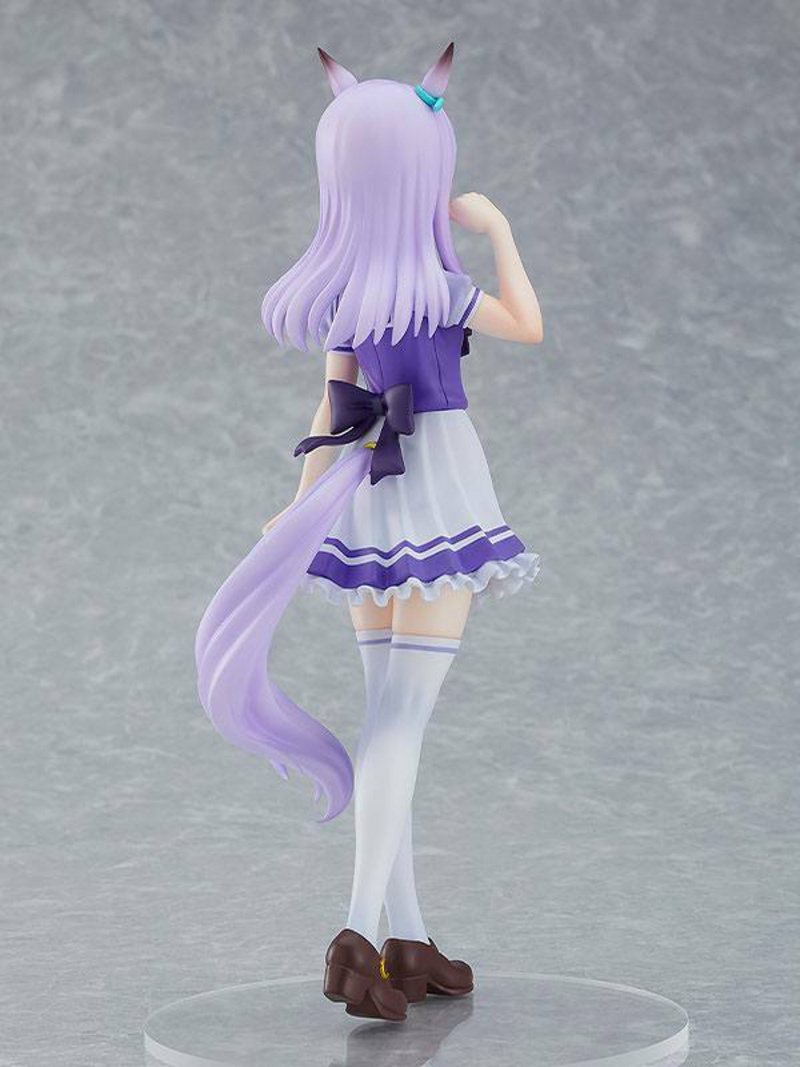 Mejiro McQueen - School Uniform - Uma Musume Pop Up Parade - Good Smile Company