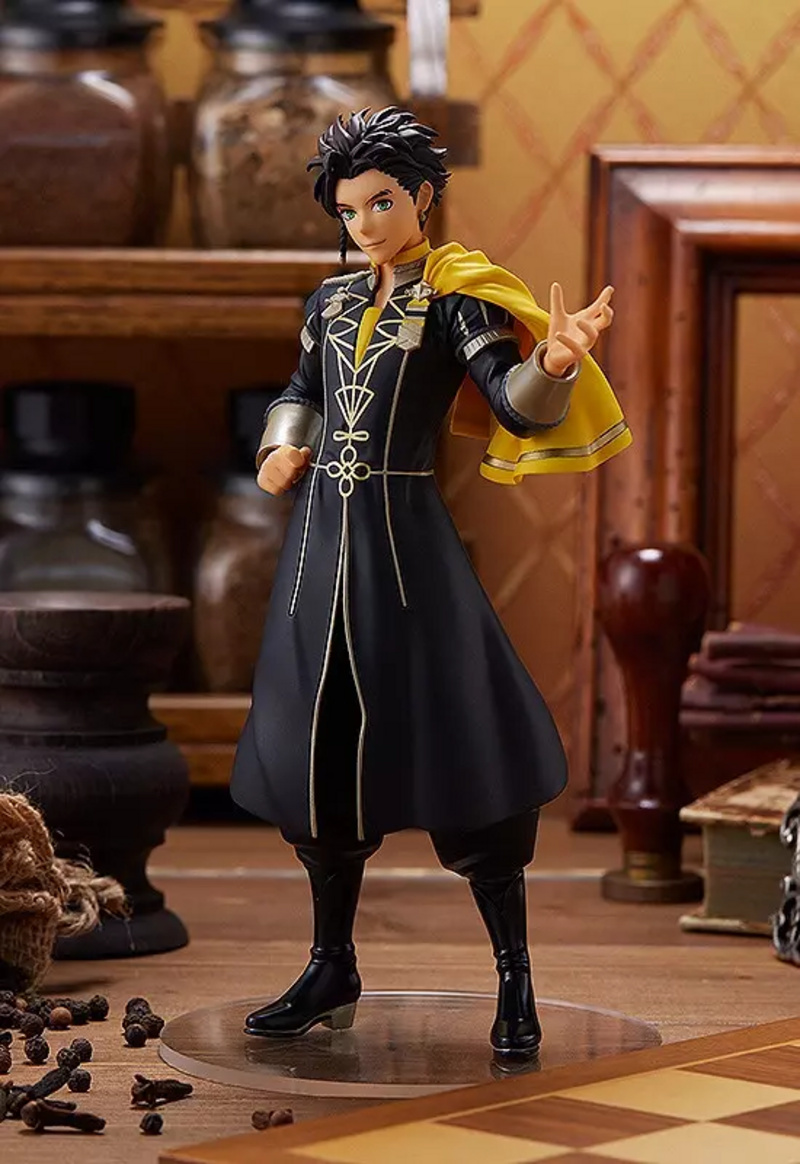 Claude von Riegan - Fire Emblem Pop Up Parade - Good Smile Company