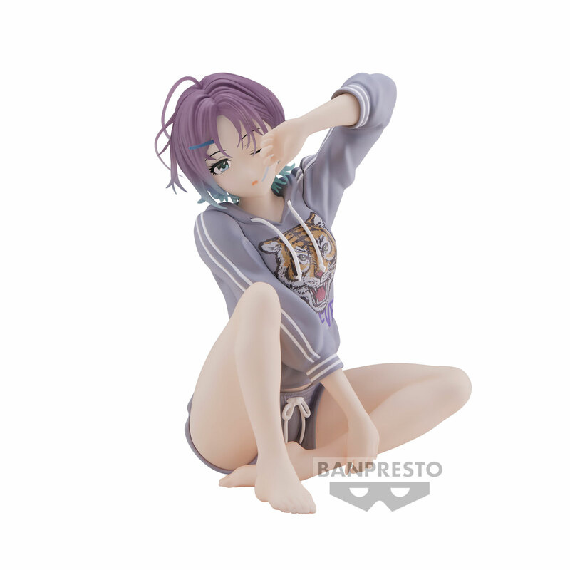 Toru Asakura (Relax Time) - The Idolmaster Shiny Colors - Banpresto