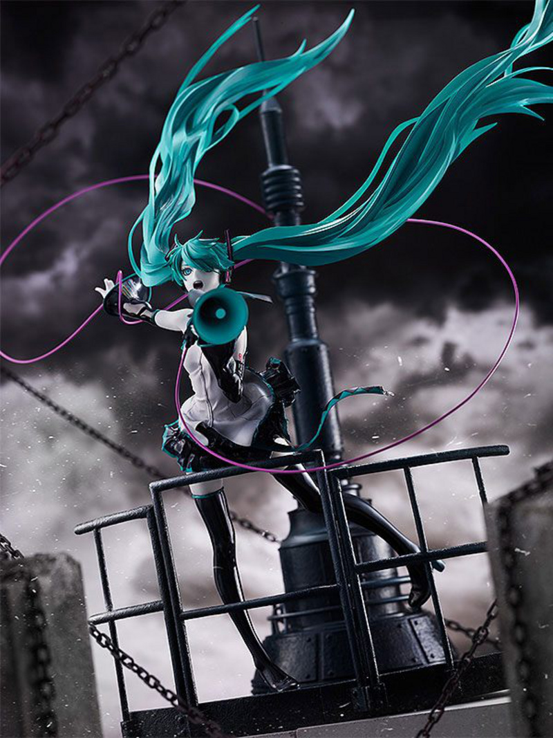 Miku Hatsune - Love is War Refined Version - Good Smile Company