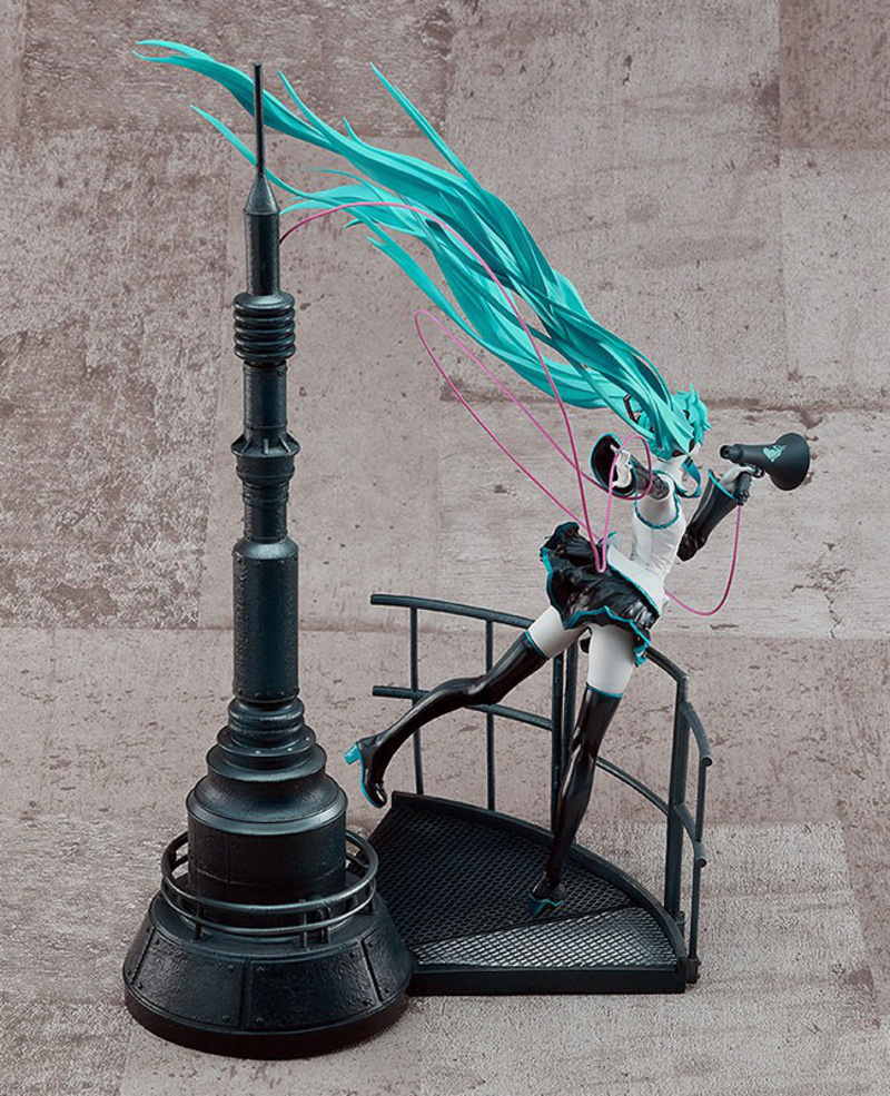 Miku Hatsune - Love is War Refined Version - Good Smile Company