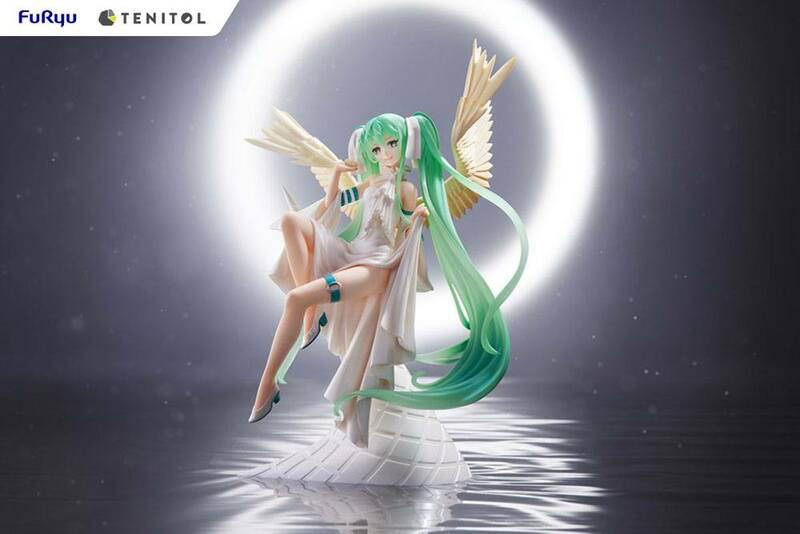 Hatsune Miku - Light Edition - Tenitol - F:Nex - Furyu